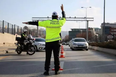 Bursa'da bazı yollar trafiğe kapatılacak