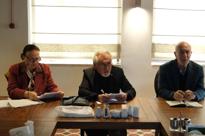 Bursa'da 'tarihi' yarışmanın kazananları belli oldu