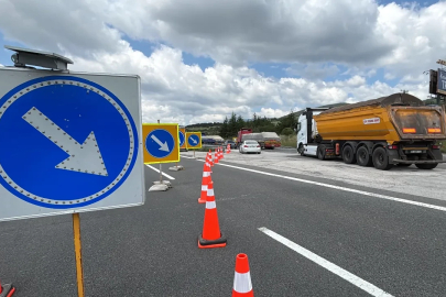 Bursa'da yola çıkacak sürücüler dikkat!