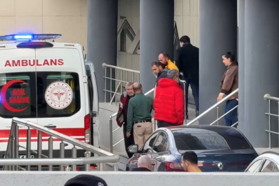 Bursa’daki gözaltılar sonrası şok detay: Ambulanslarla hastaneye taşındılar