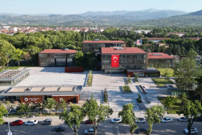 Bursa İnegöl Belediyesi e-Devlet'te 4 yeni hizmeti kullanıma sundu