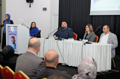 Bursa otizmi konuştu