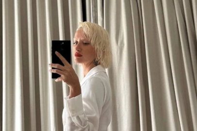 Didem Soydan'ın uyuşturucu test sonucu pozitif çıktı