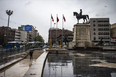 Dünyanın en kirli başkentleri belli oldu! Ankara'da listede...