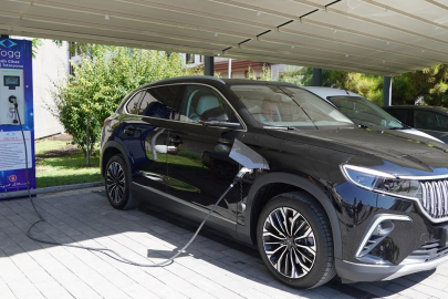 Elektrikli otomobil satışları arttı