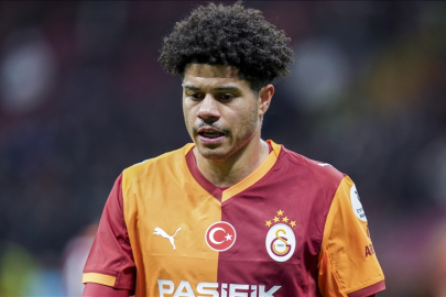 Galatasaray'da sakatlık şoku!