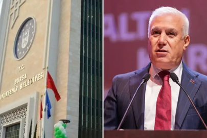 Gözaltındaki Mustafa Bozbey'in yeni görüntüsü ortaya çıktı!