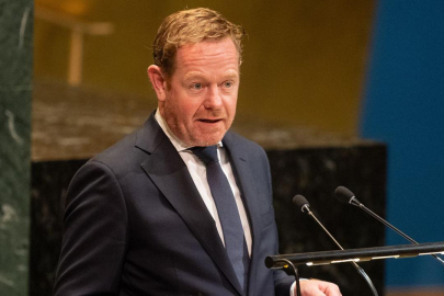 Hollandalı Bakan Van Weel: Türkiye, hayati bir rol oynayabilir