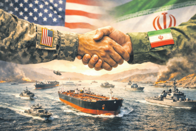 Hürmüz için kritik pazarlık: ABD ve İran ateşkese yakın mı?