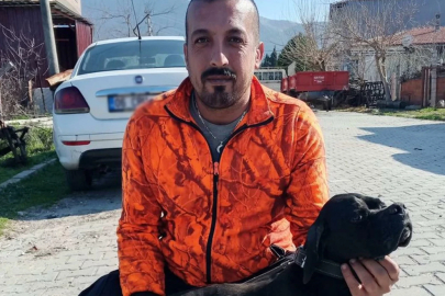 İzmir'de feci olay: İZSU çalışanı çamur dolu çukura düşüp öldü