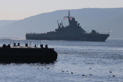 MSB: Montrö Sözleşmesi’nden taviz verilmesi söz konusu değildir