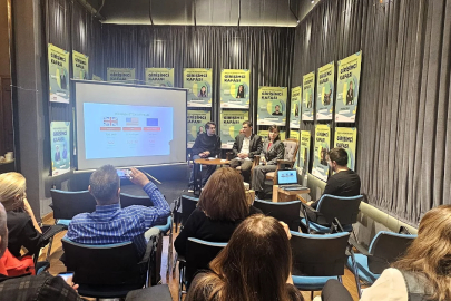 Osmangazi Belediyesi'nden ilham veren buluşma