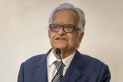 Prof. Dr. Hasan Hüsrev Hatemi hayatını kaybetti