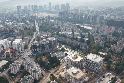 Savaş, inşaat maliyetlerini de vurdu