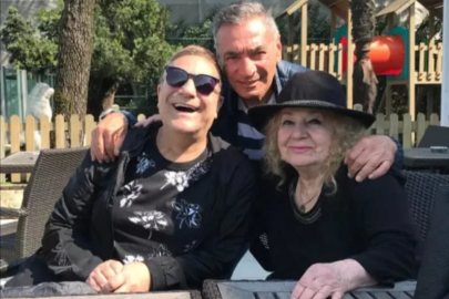 Ünlü şovmen Mehmet Ali Erbil'in annesi Yurdagül Eken hayatını kaybetti