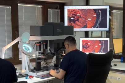 15 yıllık cinayet dosyası aydınlatıldı