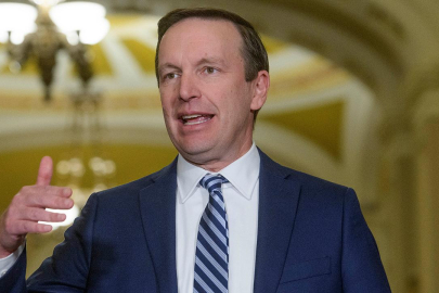 ABD'li Senatör Murphy: ABD, İran'a karşı savaşı kaybediyor