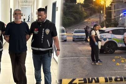 Baba ve oğlu sokak ortasında öldürdü, "Keşke dolandırılmasaydım" dedi