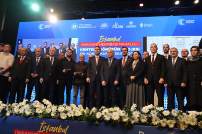 Bakan Kurum'dan tarihi kentsel dönüşüm müjdesi: "3 milyon TL destek, 180 ay vade ve 0.69 faiz"