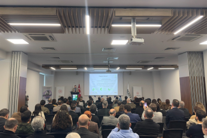 BEBKA'dan 510 milyon TL'lik faizsiz finansman desteği Bursa'da tanıtıldı