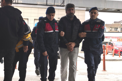 Bursa'da 8 yıl hapis cezası bulunan şahıs yakalandı