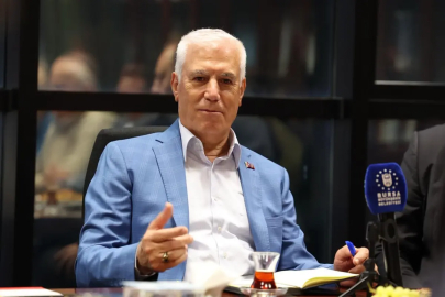 Bursa’da kritik saatler: Mustafa Bozbey hakim karşısına çıkıyor