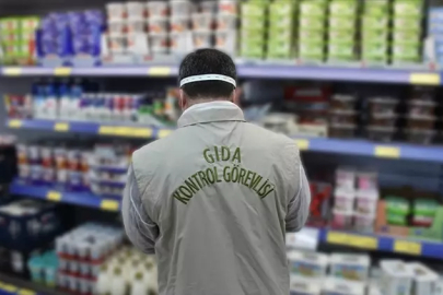 Bursa’da taklit-tağşiş skandalı: İki firma listeye eklendi