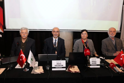 Bursa'nın 700 yıllık hafızası bu sempozyumda ele alınıyor