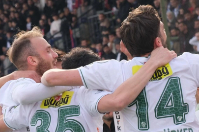 Bursaspor – Mardin 1969 Spor maçı biletleri satışa çıktı