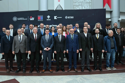 Dijital dönüşüm için 300 milyon Euro'luk kaynak