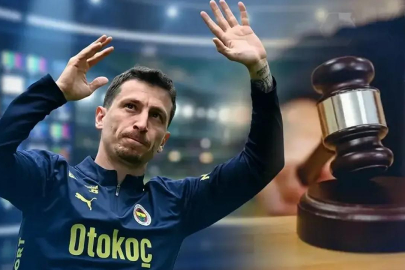 Mert Hakan Yandaş tahliye edildi