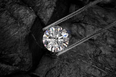 Pırlantaya vergiden neden vazgeçildi?