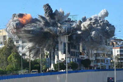 Savaşta gerilim tırmanıyor! İran kritik ismin öldüğünü duyurdu