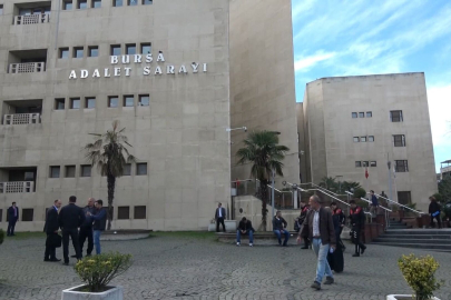 Bursa'daki operasyonda 30 kişi tutuklandı, 27 kişi serbest bırakıldı