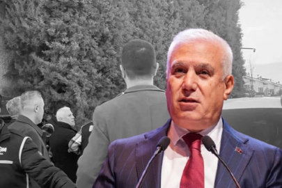 Son Dakika: Mustafa Bozbey adliyeye sevk edildi