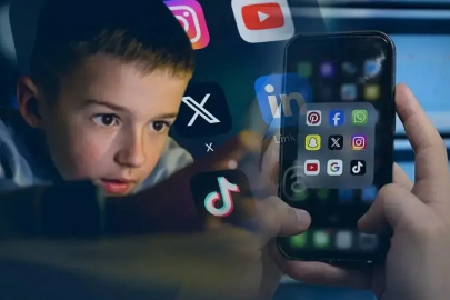 Sosyal medyaya 15 yaş sınırı: TBMM'de kabul edildi