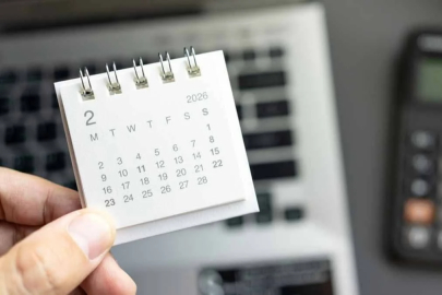 Tatil için müthiş fırsat: Mayıs ayının yarısında çalışılmayacak