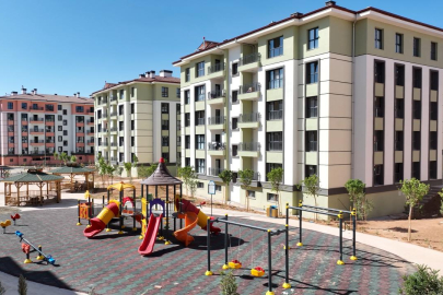 "Yüzyılın Konut Projesi" projesinde İstanbul için kura tarihi belli oldu