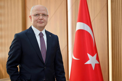 Ak Parti Bursa İl Başkanı Gürkan'dan CHP Lideri Özgür Özel'e yanıt geldi!