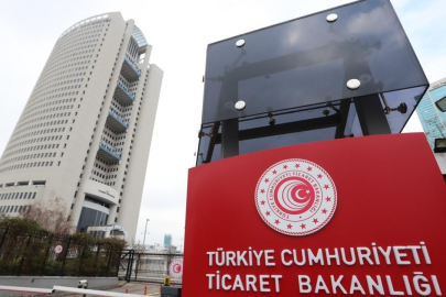 Bakanlık, 10 şirketi daha "dış ticaret sermaye şirketi" statüsüne aldı