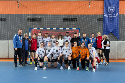 Bursa Büyükşehir Belediyespor zorlanmadan kazandı