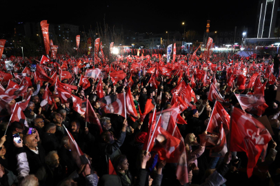 Bursa Büyükşehir'den Bursa'ya güçlü yatırım