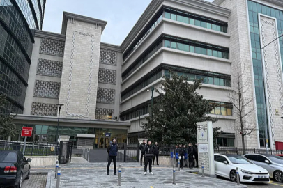 Bursa’daki soruşturmada çok sayıda şüpheli için tutuklama talebi!