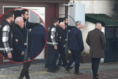 Bursa'daki soruşturmada kritik kararlar