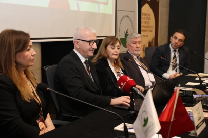 Bursa’nın hafızası bilimle kayıt altına alındı