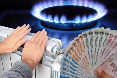 Doğalgazda kademeli tarife uygulaması: 11 soru, 11 cevap