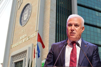 Mustafa Bozbey Bursa H Tipi Cezaevi'ne gönderildi!