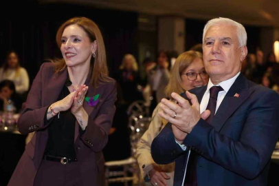 Mustafa Bozbey’in eşi ve kızı adli kontrolle serbest bırakıldı