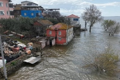 Su kesintilerinden sonraki 6 ayda Bursa'ya adeta bereket yağdı