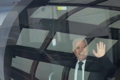 Tutuklanan Mustafa Bozbey’den ilk mesaj: “Bursa hakkını alacak”